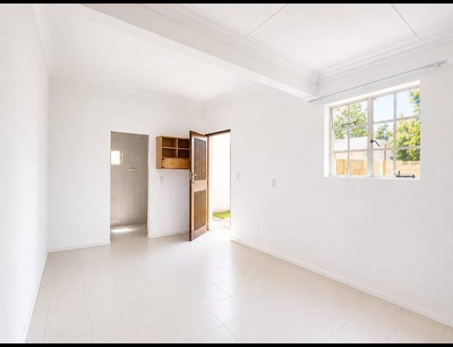 3 BEDROOM PROPERTY TO RENT IN WENDYWOOD